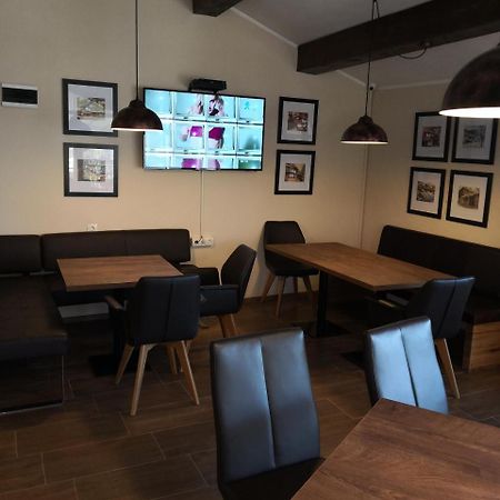 Hotel Hijata Eski Zağra Dış mekan fotoğraf