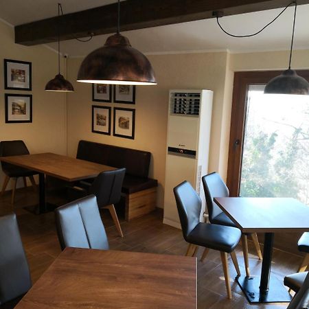 Hotel Hijata Eski Zağra Dış mekan fotoğraf