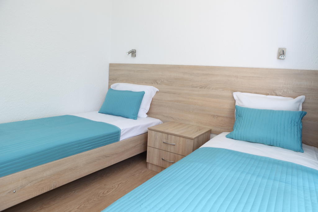 Hotel Hijata Eski Zağra Oda fotoğraf