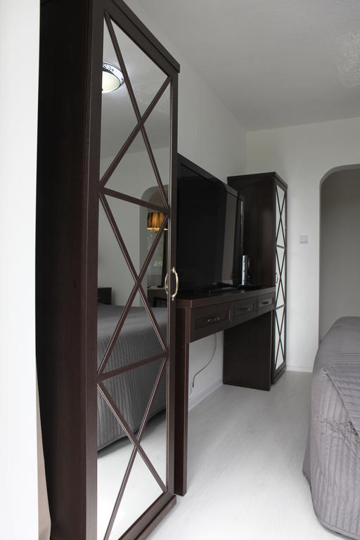 Hotel Hijata Eski Zağra Oda fotoğraf