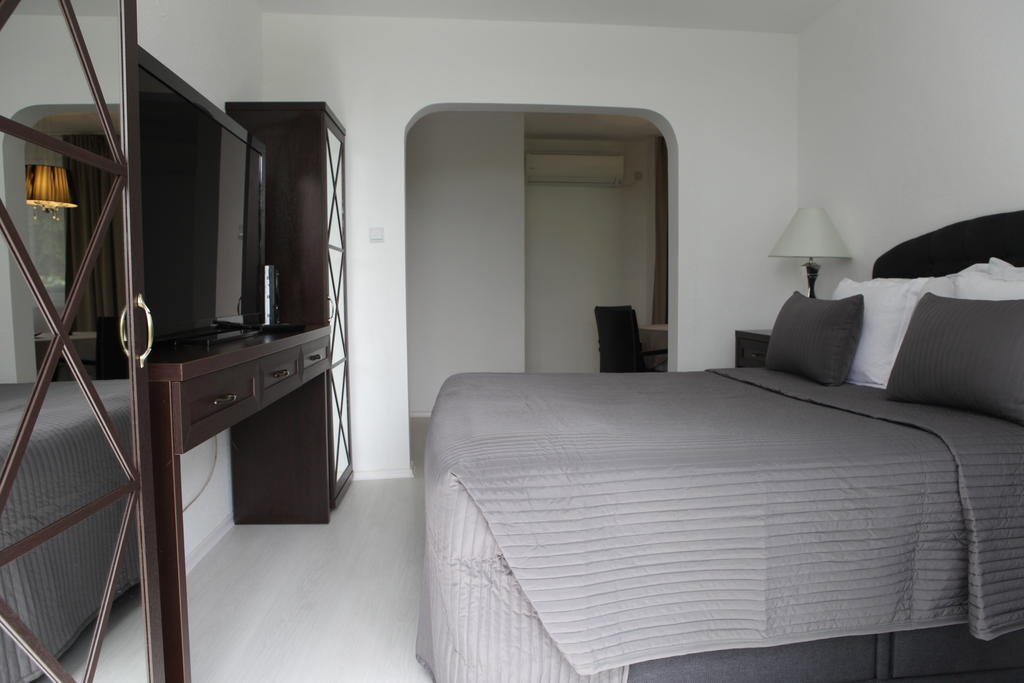 Hotel Hijata Eski Zağra Oda fotoğraf