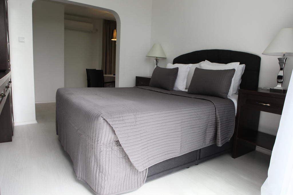 Hotel Hijata Eski Zağra Oda fotoğraf