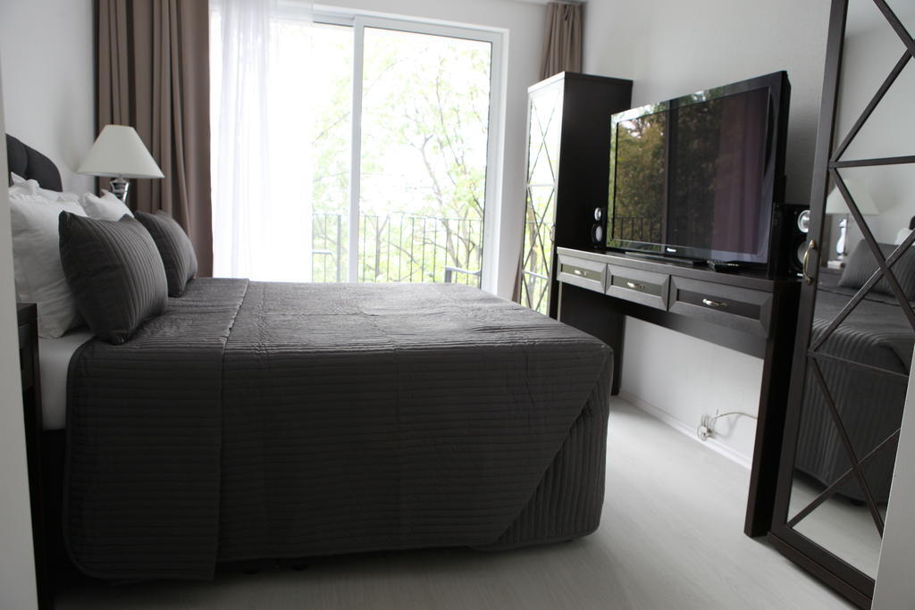 Hotel Hijata Eski Zağra Oda fotoğraf