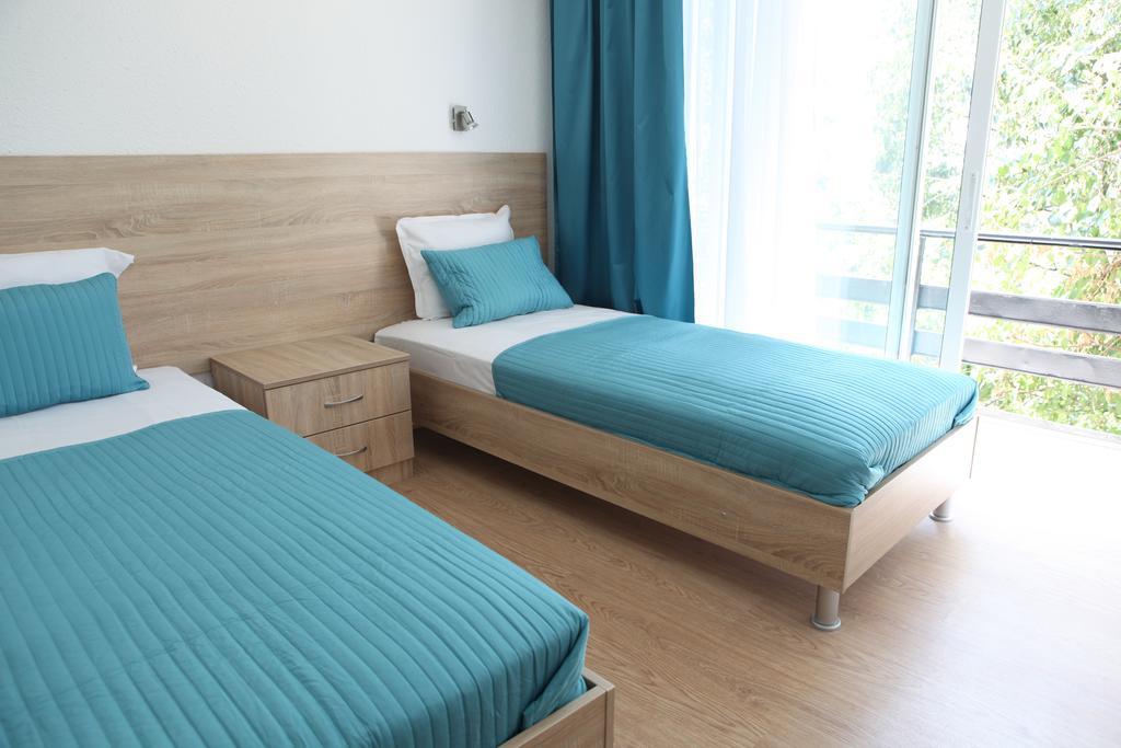 Hotel Hijata Eski Zağra Oda fotoğraf