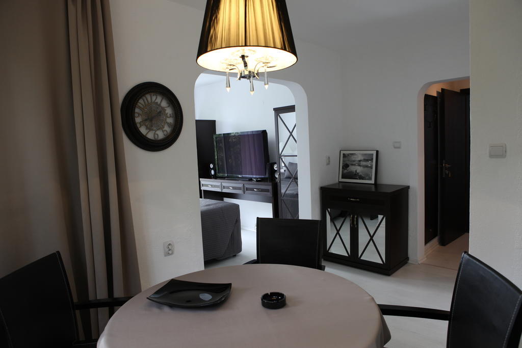 Hotel Hijata Eski Zağra Oda fotoğraf