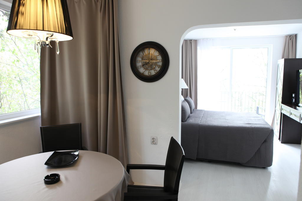 Hotel Hijata Eski Zağra Oda fotoğraf