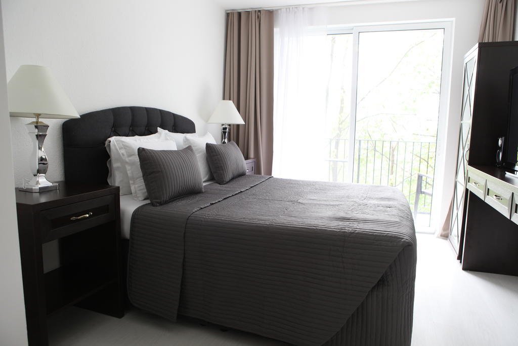 Hotel Hijata Eski Zağra Oda fotoğraf