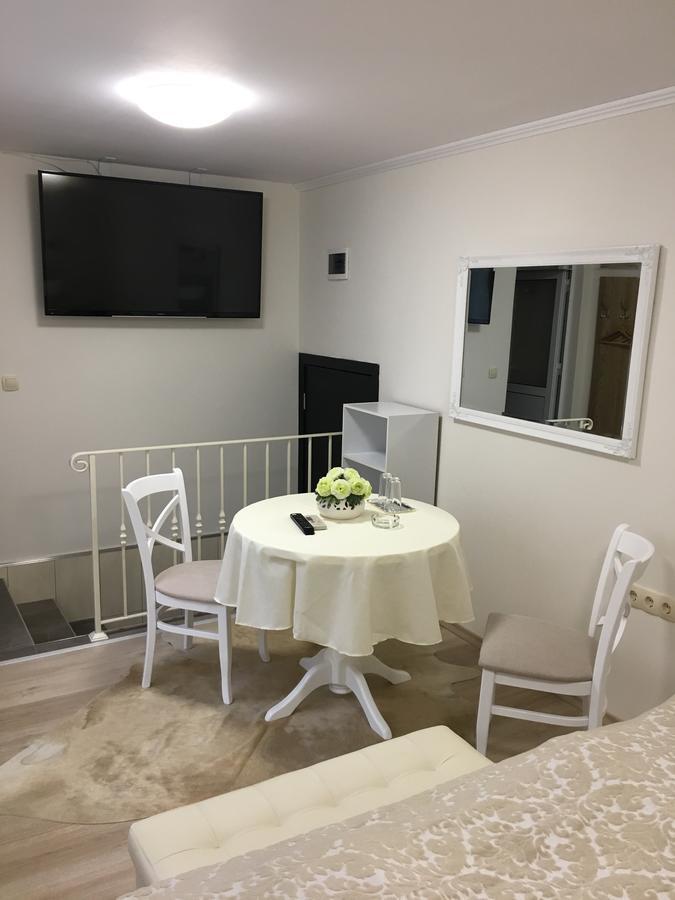 Hotel Hijata Eski Zağra Dış mekan fotoğraf