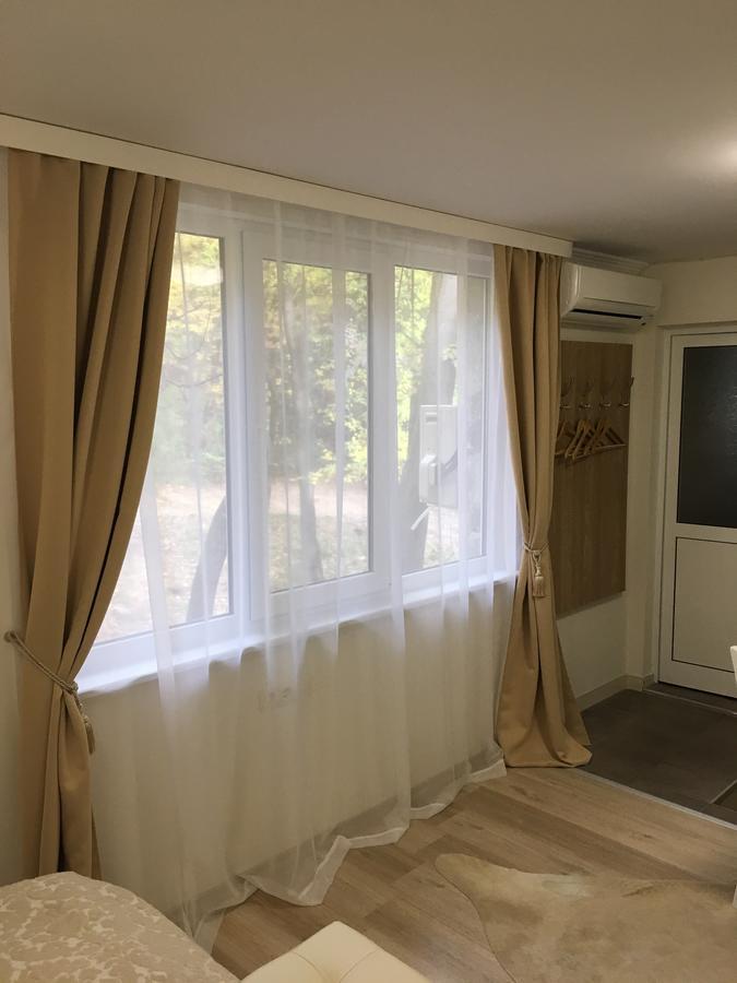 Hotel Hijata Eski Zağra Dış mekan fotoğraf