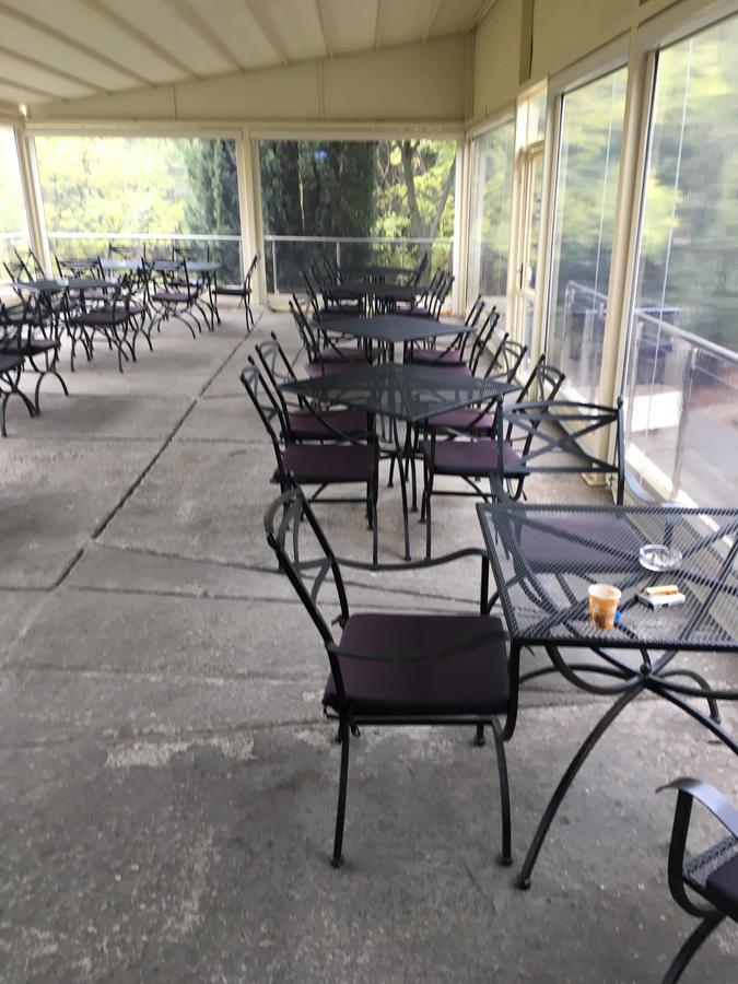 Hotel Hijata Eski Zağra Dış mekan fotoğraf