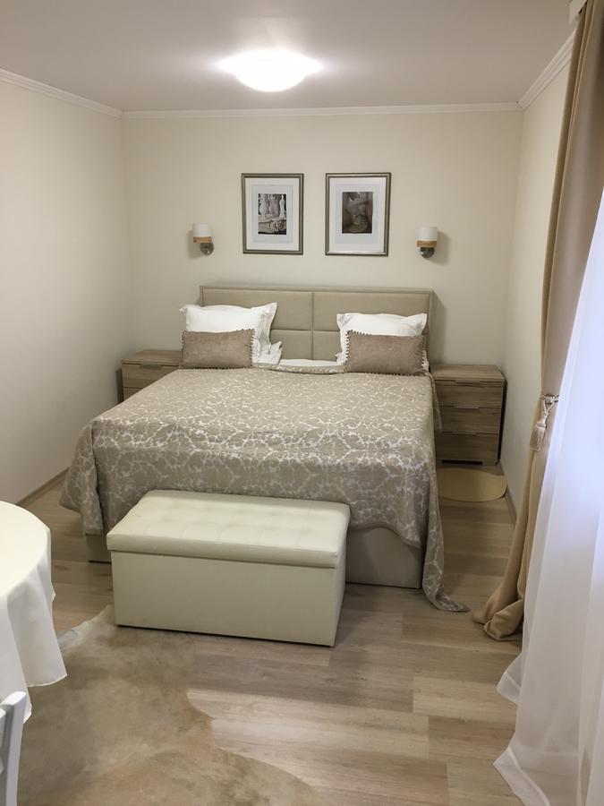 Hotel Hijata Eski Zağra Dış mekan fotoğraf
