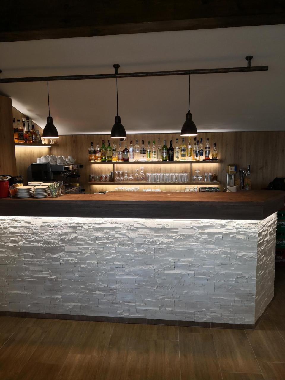 Hotel Hijata Eski Zağra Dış mekan fotoğraf